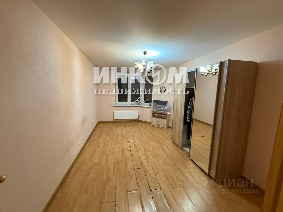Продажа 1-комн квартиры на вторичном рынке Южный мкр, Котельники,  д. 12