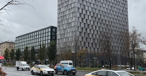 Студия Ленинский проспект, 38