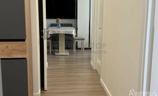 Продажа 3-комн квартиры на вторичном рынке ул Красовского,  д. 2,  к. 2