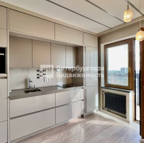 1-комн квартира улица Лёни Голикова,  д. 23 к9