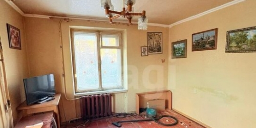 1-комн квартира Тепловозная (Рыбацкое) ул