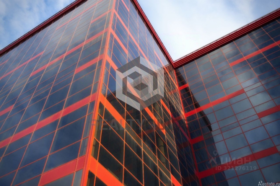 Продажа офиса Очаковское шоссе,  д. 34