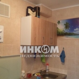 Аренда 2-комн квартиры на вторичном рынке улица Рогова,  д. 18