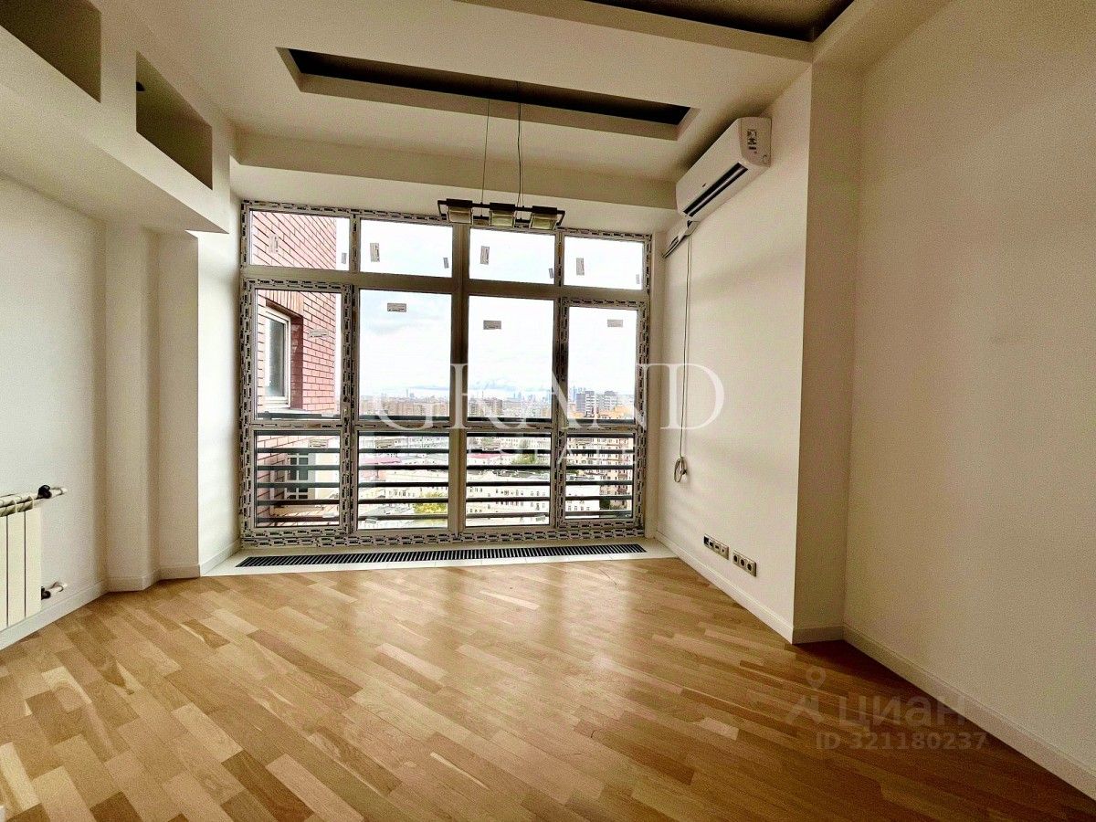 Продажа 6-комн квартиры на вторичном рынке Таганская улица, 36К2