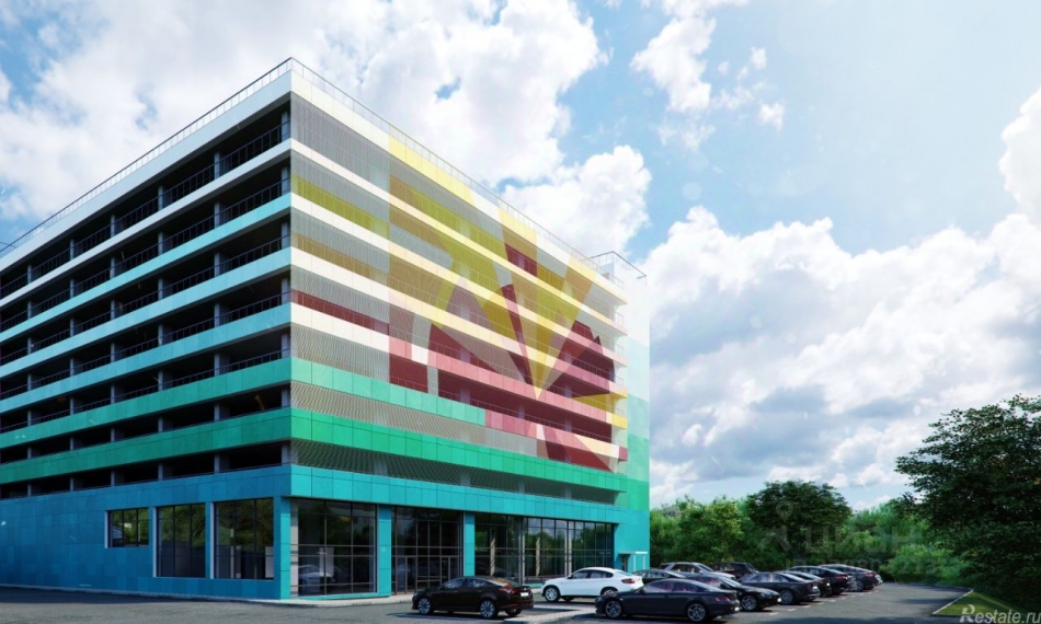 Продажа гаража Одинцово, ул Северная,  д. 42