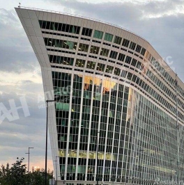 Аренда офиса Киевская ул