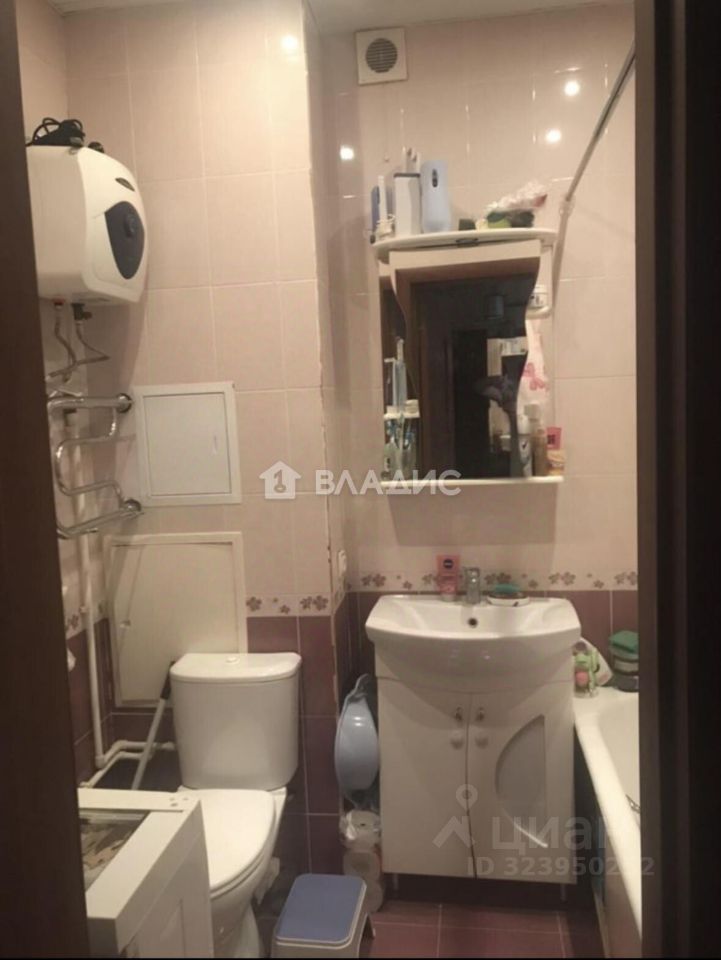 Продажа 1-комн квартиры на вторичном рынке Лесной Городок пгт, улица Грибовская, 2