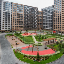 Продажа 2-комн квартиры на вторичном рынке Дальневосточный пр-кт,  д. 19,  к. 1