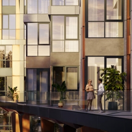 Продажа 2-комн квартиры на вторичном рынке Миклухо-Маклая ул,  д. 23 к1