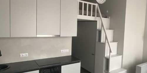 Студия Тележная улица, 23