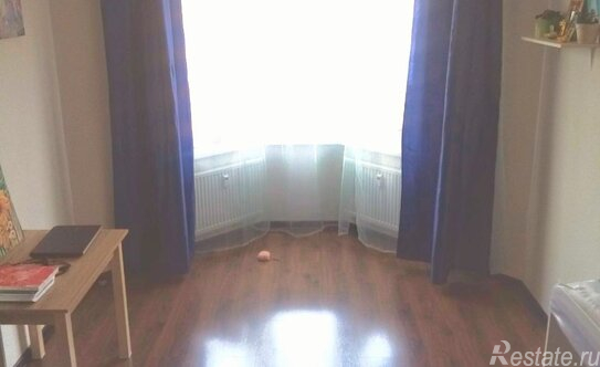 Продажа 1-комн квартиры на вторичном рынке Ветеранов пр-кт,  д. 173 к7 с1