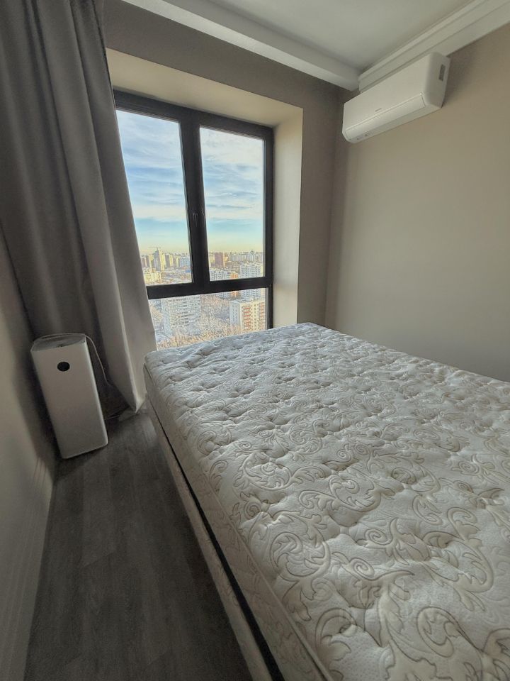 Аренда 2-комн квартиры на вторичном рынке улица Дыбенко, 7/1