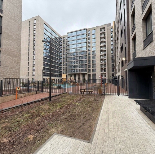 Гараж/парковка Светлановский проспект,  д. 14 к1 с1