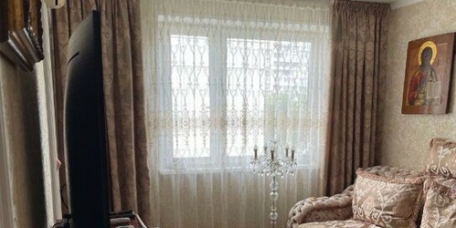 3-комн квартира улица Чичерина,  д. 12/2