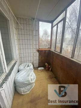 Продажа 3-комн квартиры на вторичном рынке ул. Ливенская,  д. д.6