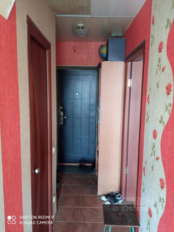 Аренда 1-комн квартиры на вторичном рынке пос. Сосново, улица Береговая, 39