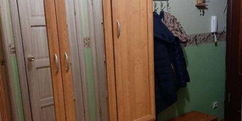 2-комн квартира ул Ленинградская,  д. 63