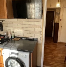 Аренда 1-комн квартиры на вторичном рынке Переведеновский пер,  д. 9