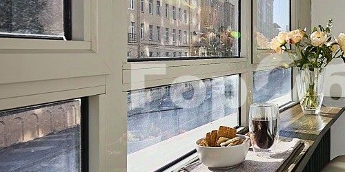 Студия Смоленская улица, 18