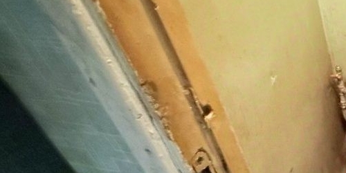 1-комн квартира пос. Первомайское, улица Ленина, 62