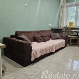 Продажа 3-комн квартиры на вторичном рынке улица Бабушкина,  д. 23 литП
