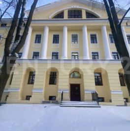 Продажа 1-комн квартиры на вторичном рынке Поэтический бульвар,  д. 9