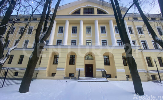 Продажа 1-комн квартиры на вторичном рынке Поэтический бульвар,  д. 9