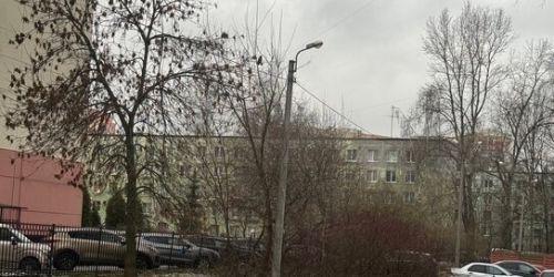 2-комн квартира улица Бурцева,  д. 20