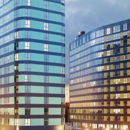 Продажа 2-комн квартиры на вторичном рынке улица Жукова,  д. 3