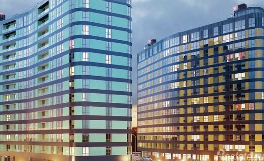 Продажа 2-комн квартиры на вторичном рынке улица Жукова,  д. 3