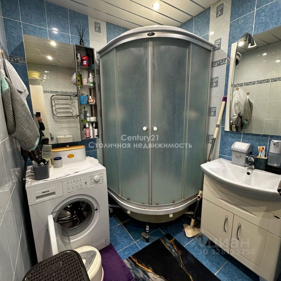 Продажа 1-комн квартиры на вторичном рынке Старобитцевская улица, 11