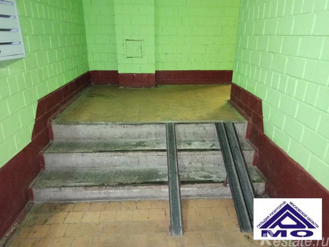 Продажа 3-комн квартиры на вторичном рынке Раменское, ул. Красноармейская,  д. 6
