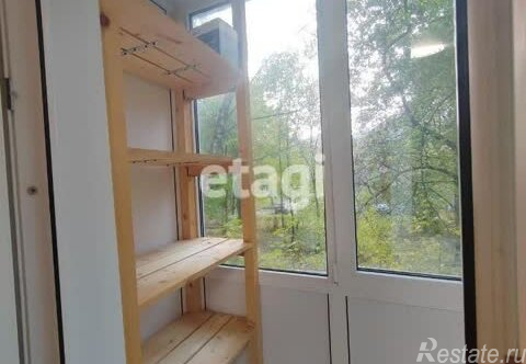 Аренда 2-комн квартиры на вторичном рынке ул Лужская,  д. 4,  к. 1