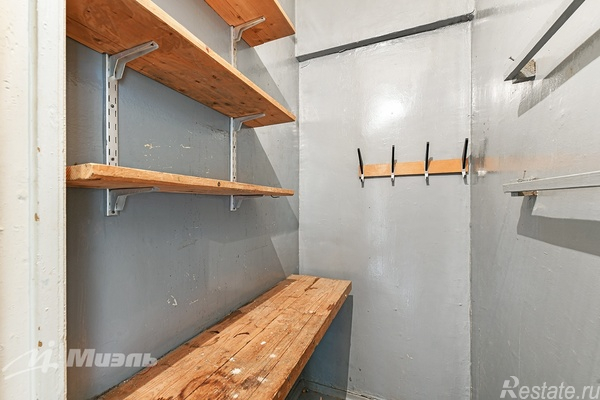 Продажа 2-комн квартиры на вторичном рынке Долгопрудный, Первомайская ул,  д. 38