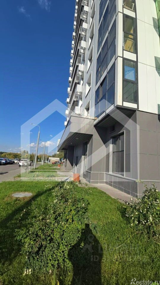 Продажа торгового помещения ул Вилиса Лациса,  д. 38,  к. 2