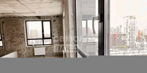 3-комн квартира Трубниковский переулок,  д. 11