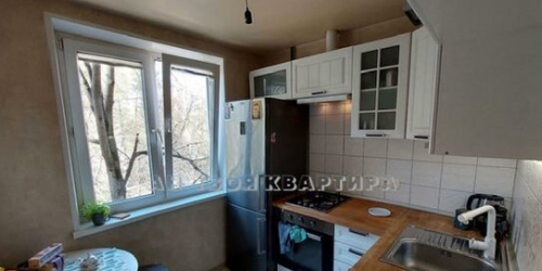 3-комн квартира улица Ляпидевского,  д. 4