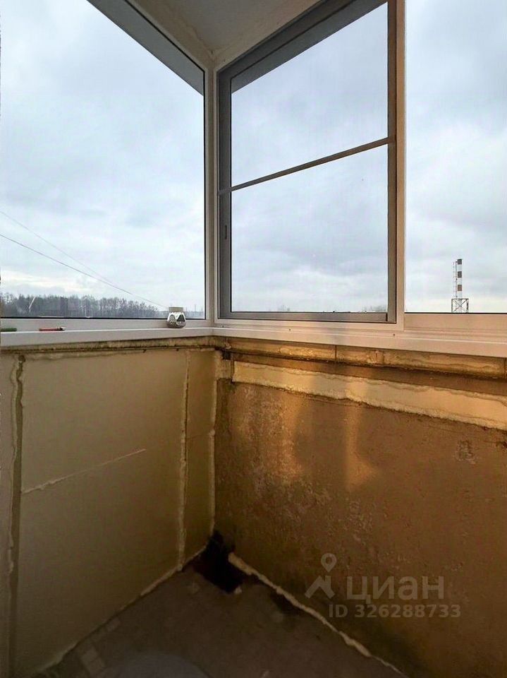 Продажа 2-комн квартиры на вторичном рынке с. Петровское, 29