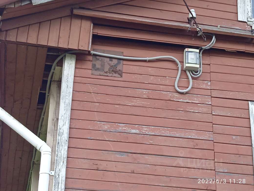 Продажа земли Имени В.И. Мухиной СНТ,  д. 52