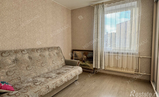 Аренда 2-комн квартиры на вторичном рынке Камышовая улица,  д. 7