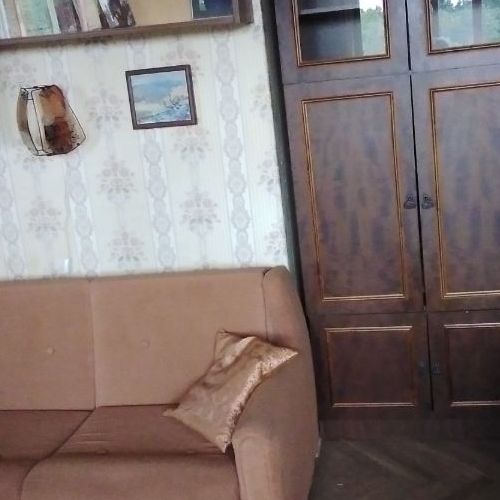 1-комн квартира Новороссийская улица, 22К1