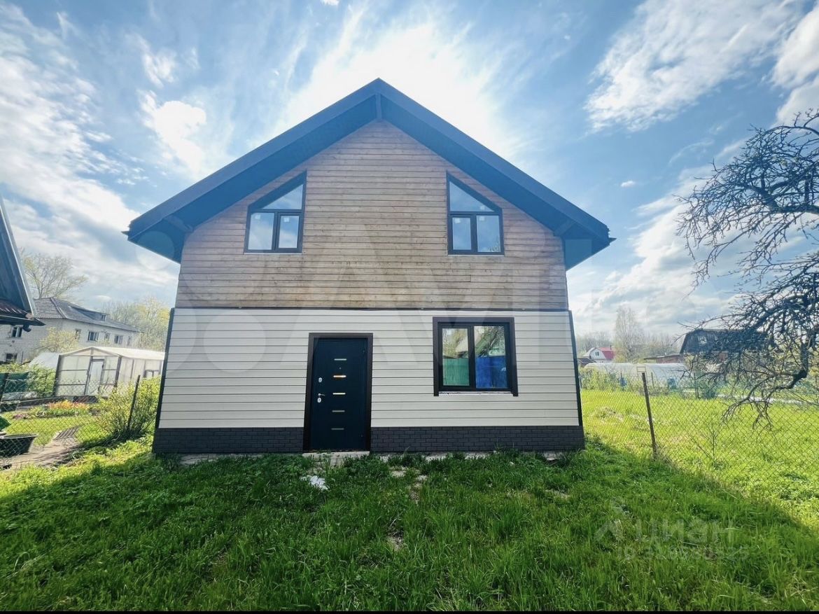 Продажа дома Павловск, Славяночка СНТ, 5