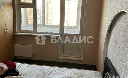 Продажа 2-комн квартиры на вторичном рынке Балашиха-1, Зелёная улица,  д. 36