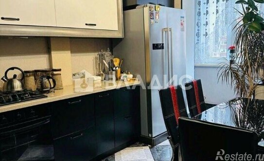 Продажа 3-комн квартиры на вторичном рынке Нижегородская улица,  д. 88 к2