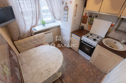 Продажа 3-комн квартиры на вторичном рынке Балашиха, ул. Мира,  д. 7