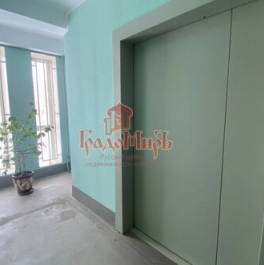 Продажа 2-комн квартиры на вторичном рынке Лобня, ул Катюшки,  д. 52