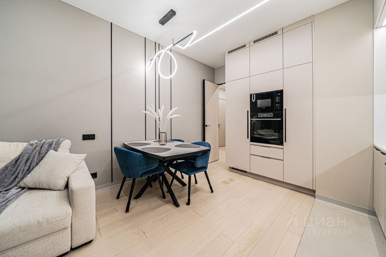 Продажа 2-комн квартиры на вторичном рынке Волоколамское шоссе, 71/8к1