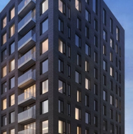 Продажа 3-комн квартиры на вторичном рынке Мосфильмовская улица,  д. 1А