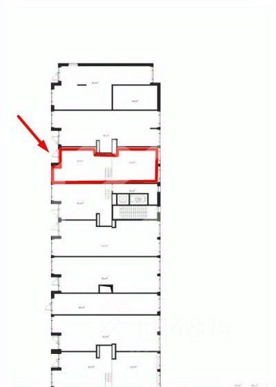 Продажа торгового помещения Химки, 3-й Южный проезд