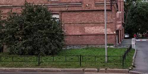 6-комн квартира Тульская улица, 9